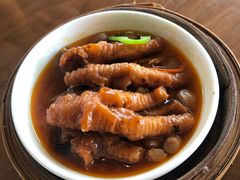-泰钰丰烤鸭.天津菜(开发区店)