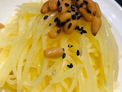 松仁土豆丝-喜家德虾仁水饺(麒麟社店)