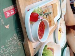 -悦得闲广式点心茶楼(蓝鲸世界店)