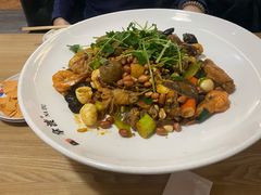 -拿渡·水煮鱼麻辣香锅(王府井奥莱·香江小镇店)