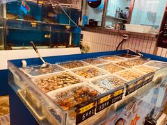 -马路牙子地桌烤肉(工体店)