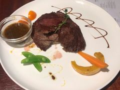 美式肩胛牛扒-卡朋厨房(289艺术园区店)