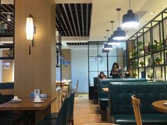 大堂-三猫黑鱼花(南大店)