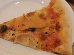 -城市大道红炉披萨烘焙坊