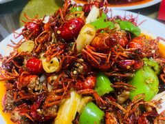 -回味南塘老王虾尾(总店)