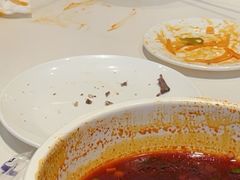 -清真·马安军辣子牛肉面