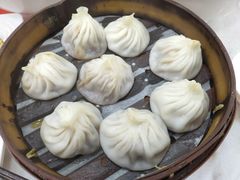 -老盛兴汤包馆(大华二路店)