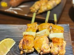 -鸟鹏烧鸟居酒屋(熙龙湾店)