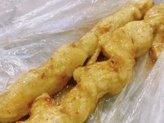 -乔伯凉面(白沙路店)