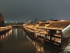 -嘉兴月河历史街区