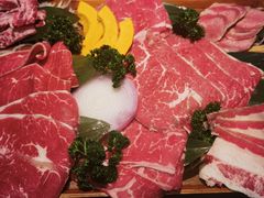 -汉拿山(韩式烤肉·西安高新万达店)