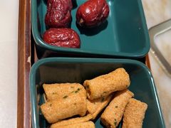-锦府盐帮·张宅(世纪金源店)