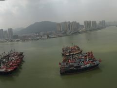 -澳门十六浦索菲特大酒店