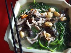 -大自然美食农庄(广州南站店)