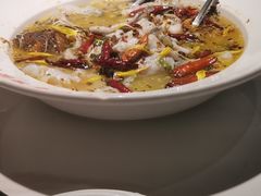 -新辣宴·湖南家常菜·商务聚餐(中粮创芯店)