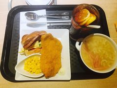 -大家乐(广州宝岗店)