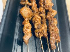 -东方宫中国兰州牛肉拉面(五道口店)