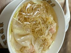 -百福麵家(新馬路店)