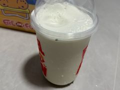 香草奶昔-DQ·蛋糕·冰淇淋(天通苑华联店)