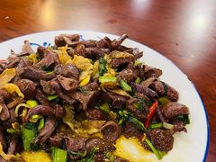 -老舅老蒙肉饼非遗店(一店)