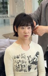 -FASHION PALACE hair+