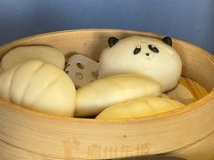 -眉州东坡(翠微印象城店)