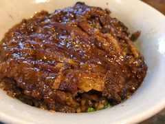 -局气烤鸭·北京菜(前门店)