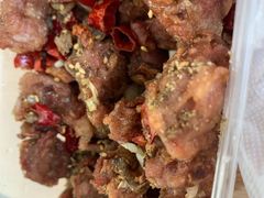 -老七饭馆(光荣道总店)