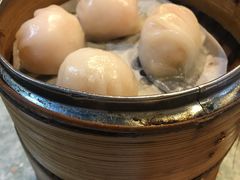 -点点心点心专门店(旺角店)