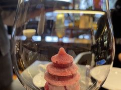 -甄御•海鲜新青岛菜(麦岛店)