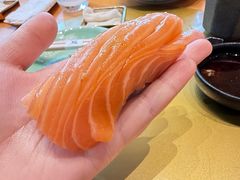 -鮨冠OMAKASE食べ放题(北京首店)