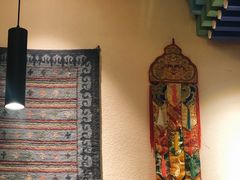 -敏珠拉姆藏餐·南京厨房(富春江东街店)