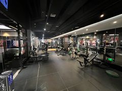 -金融街长安体育中心(北京长安店)