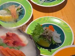 -莲寿司(国兴店)