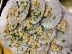 -盛港湾海鲜食府(黄沙店)