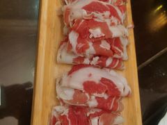 -莒县世起全羊馆(塔桥人家店)