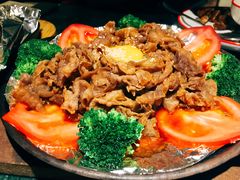 -新白鹿餐厅(悠迈生活广场店)