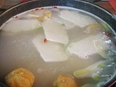 -彩鹿·潮汕·鲜牛肉·自助火锅(伊电园店)