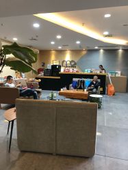 -马克叔叔儿童理发形象设计