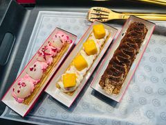-CC BAGEL&SCONE 贝果与司康(南开大悦城店)