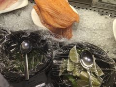 -沈阳和平艾美酒店新食谱西餐厅
