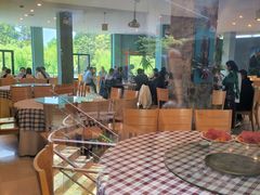 -乡村小榭饭店