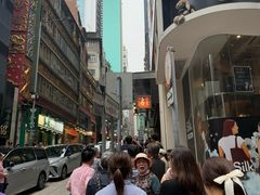 -大馆(前中区警署建築群)