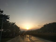 -四川大学(江安校区)