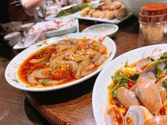 -抱德·潮汕味(琶洲店原惠城鱼仔)