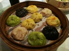 -隆喜元鱼汤包·海鲜(中联广场店)