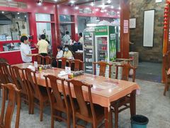 大堂-教师之家赵家羊汤馆(东青龙街店)