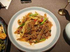-山石榴·贵州菜(陆家嘴中心店)