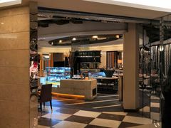 三文鱼-天诚丽筠酒店-西餐厅