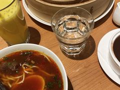 -鼎泰丰(德基广场店)